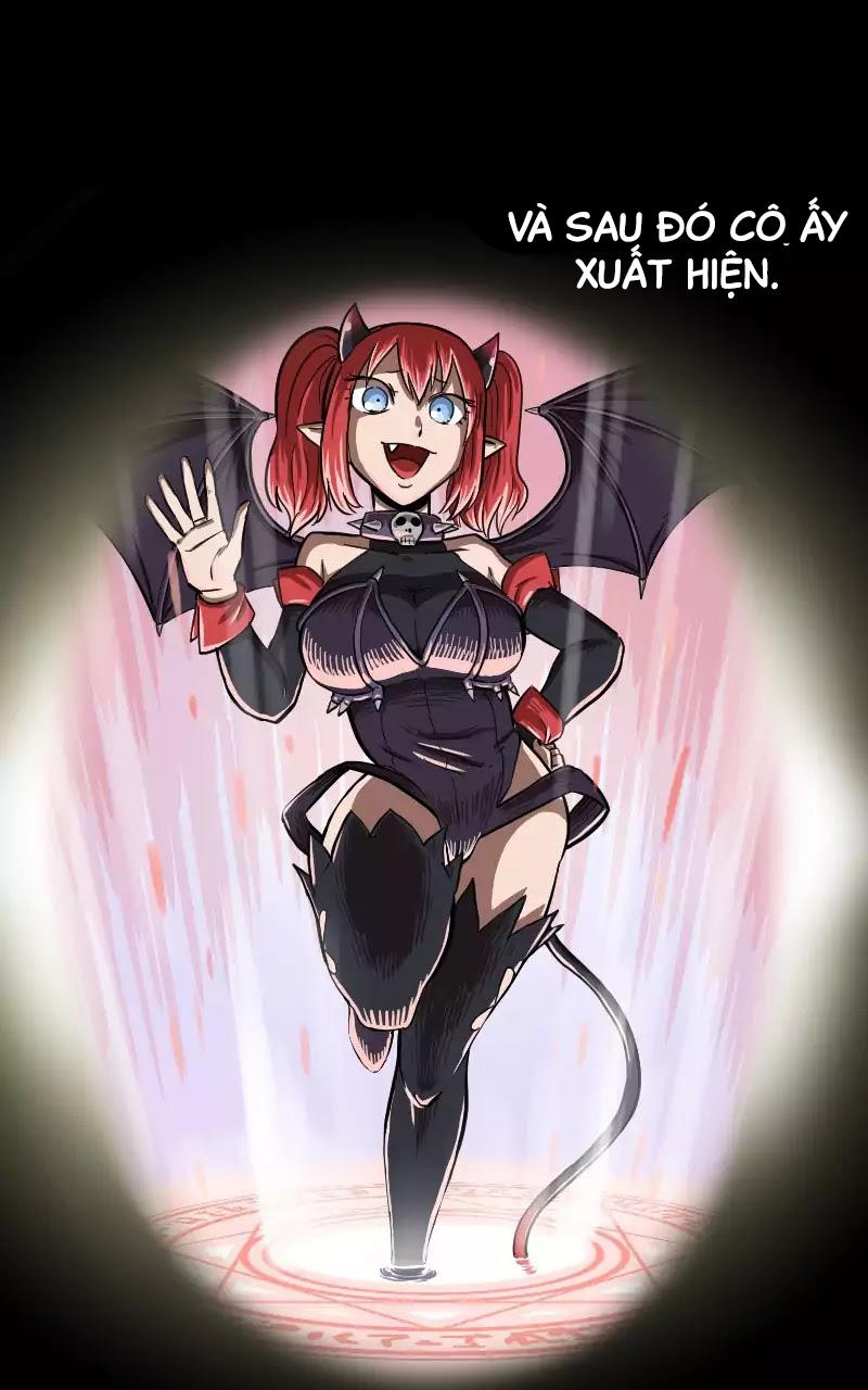 Người Bạn Gái Succubus Của Tôi Chap 36 - Next Chap 37