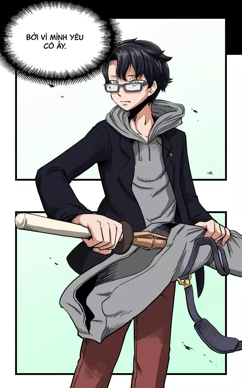 Người Bạn Gái Succubus Của Tôi Chap 36 - Next Chap 37