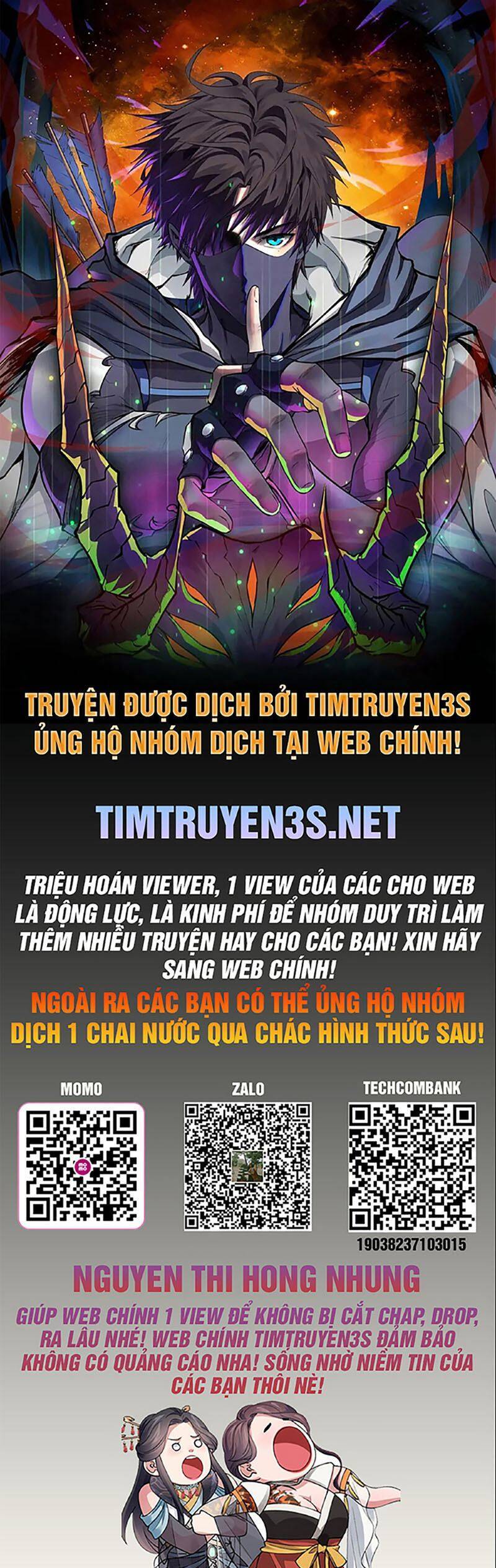 Người Bán Hoa Mạnh Nhất Chap 100 - Next Chap 101