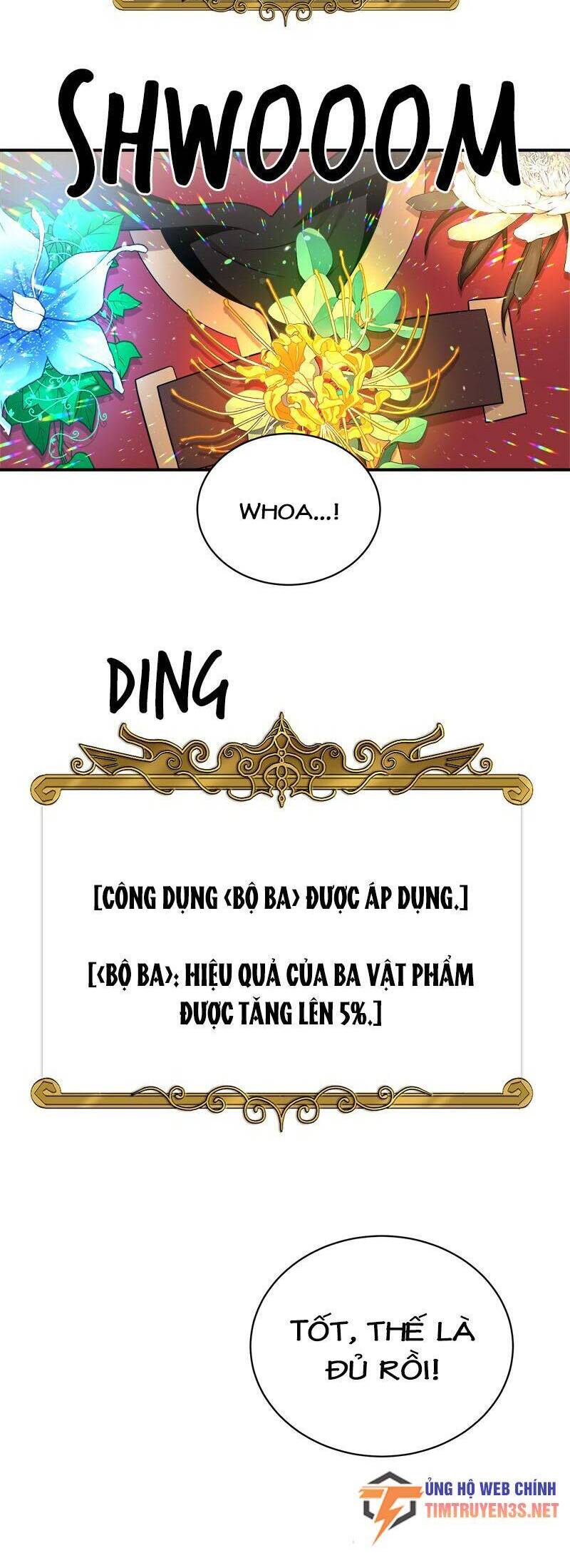 Người Bán Hoa Mạnh Nhất Chap 100 - Next Chap 101