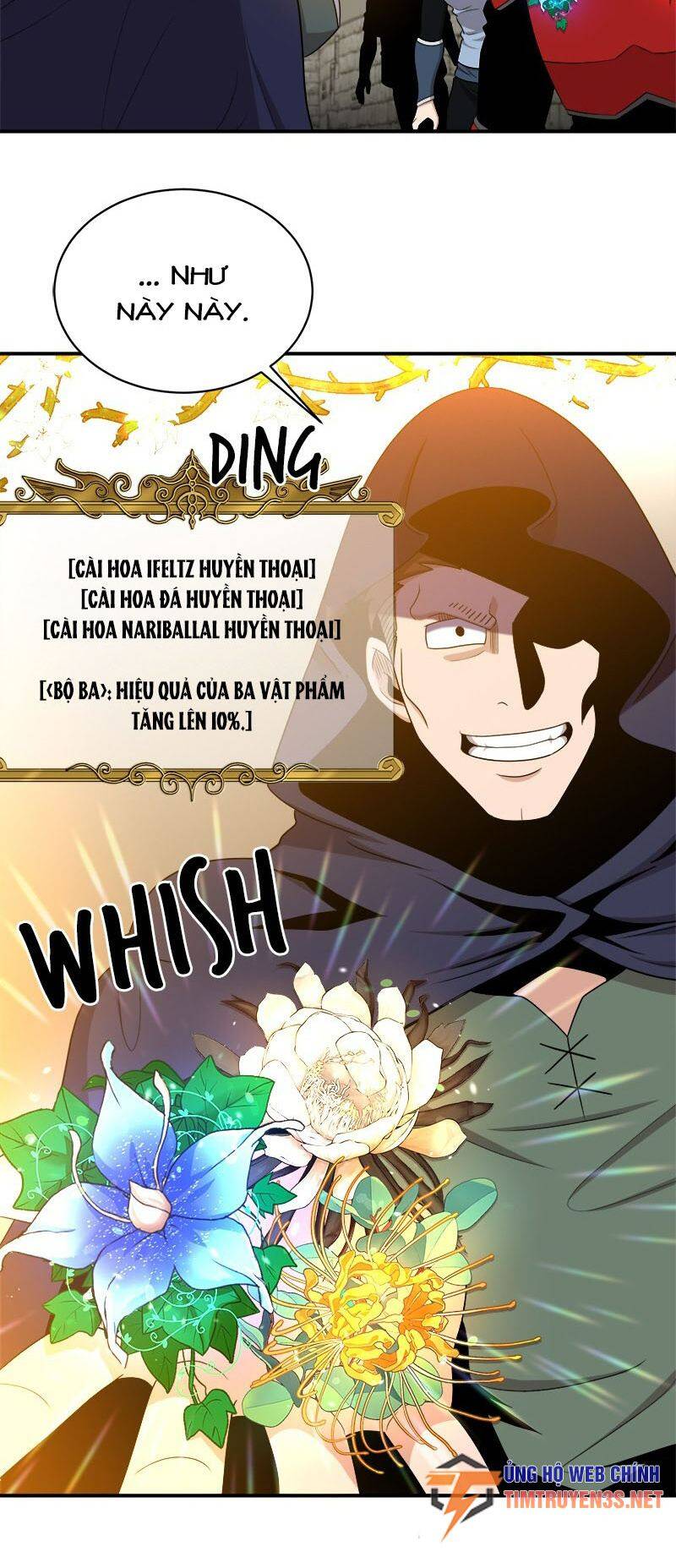 Người Bán Hoa Mạnh Nhất Chap 100 - Next Chap 101
