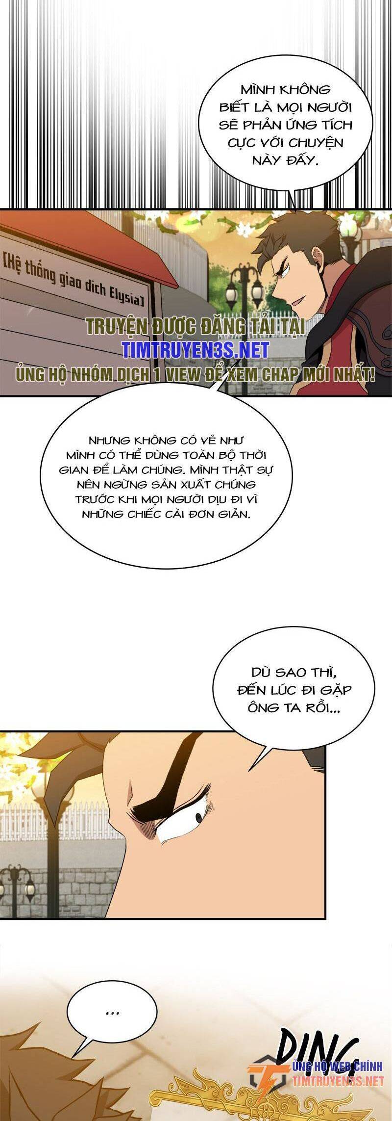 Người Bán Hoa Mạnh Nhất Chap 100 - Next Chap 101