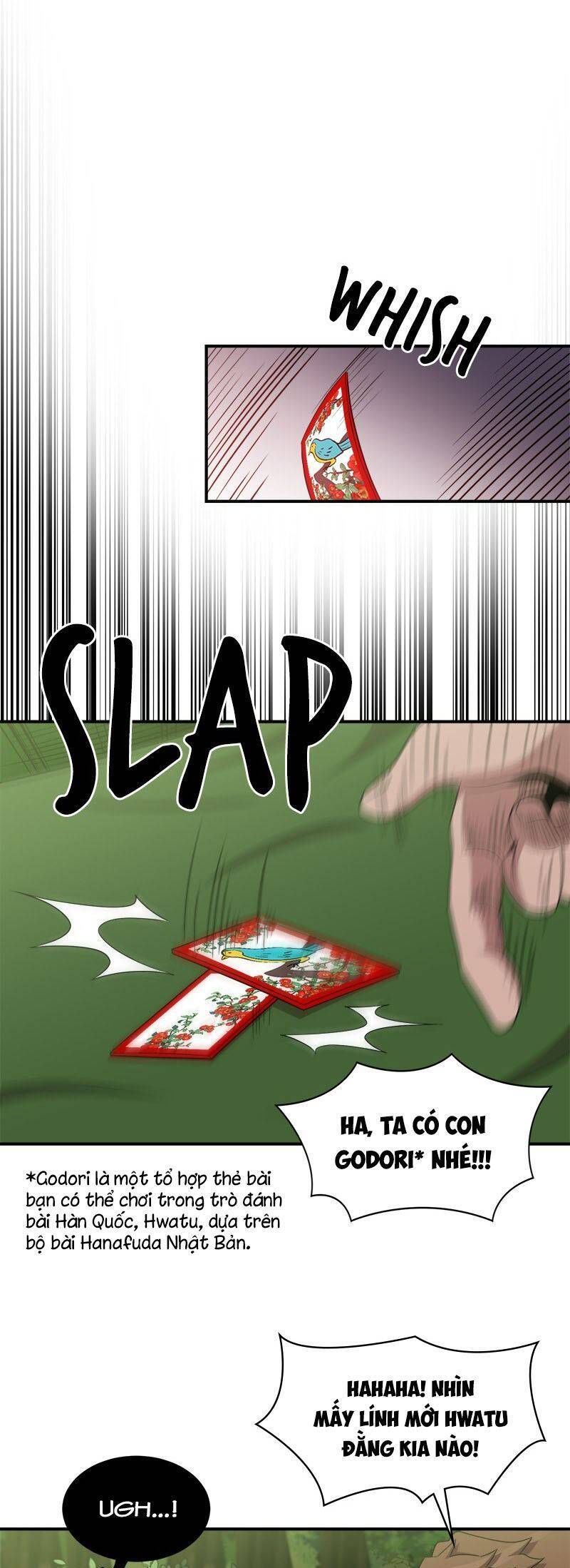 Người Bán Hoa Mạnh Nhất Chap 100 - Next Chap 101
