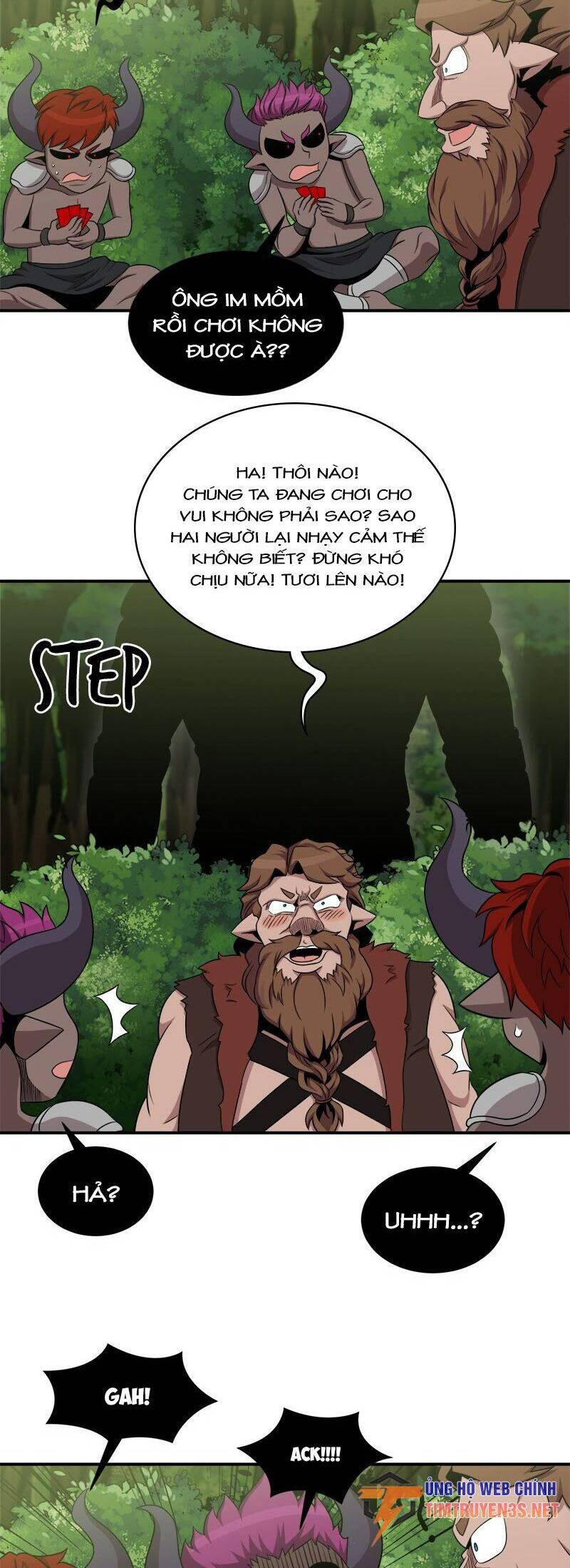 Người Bán Hoa Mạnh Nhất Chap 100 - Next Chap 101