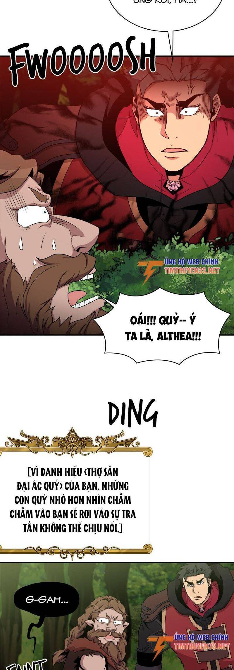 Người Bán Hoa Mạnh Nhất Chap 100 - Next Chap 101