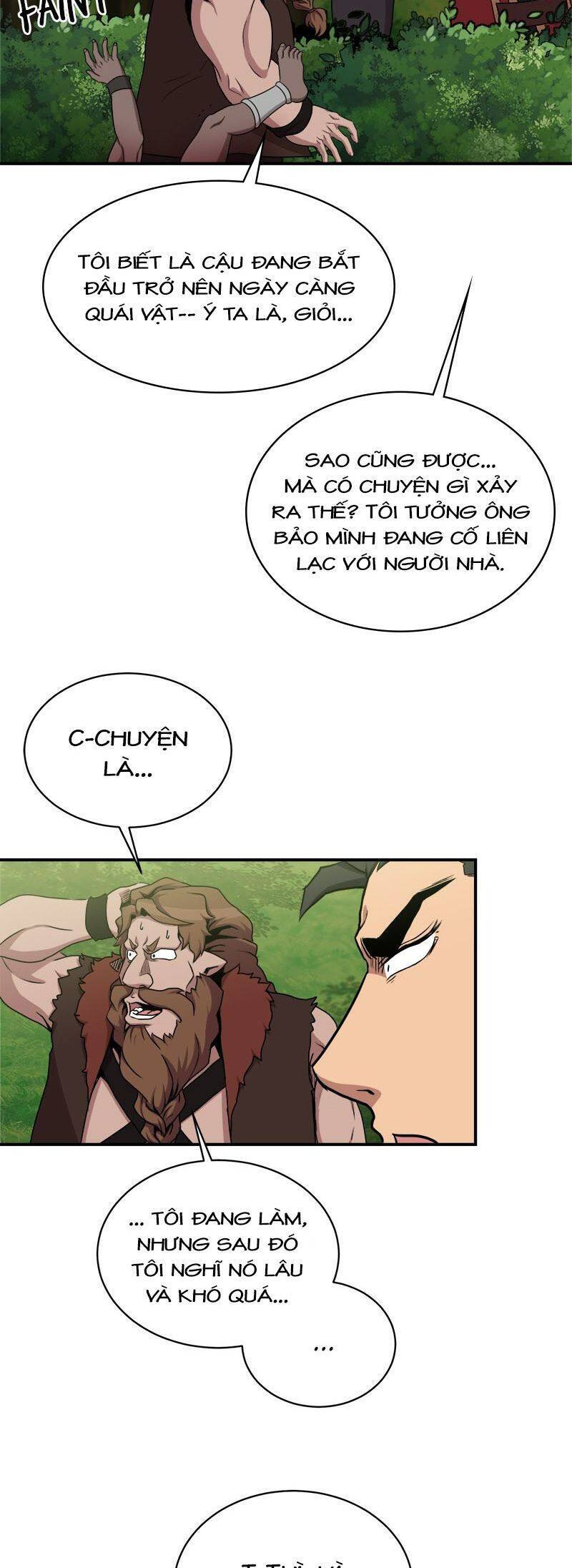 Người Bán Hoa Mạnh Nhất Chap 100 - Next Chap 101