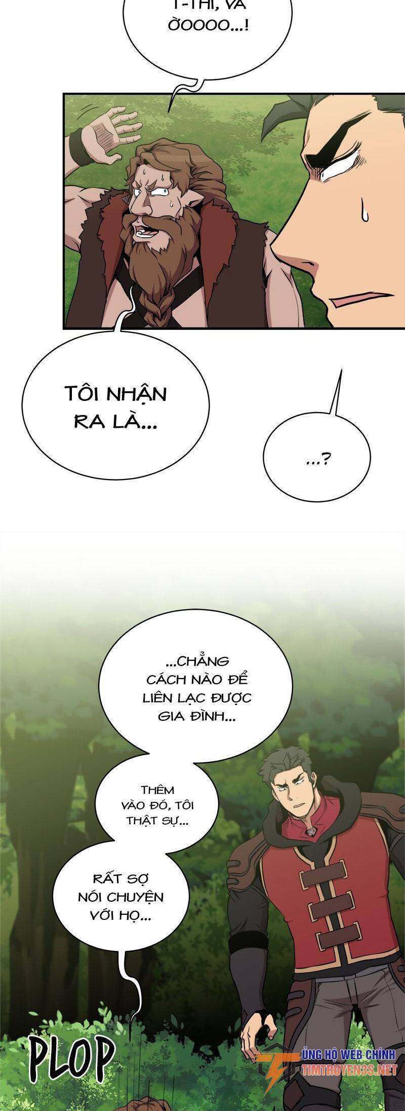 Người Bán Hoa Mạnh Nhất Chap 100 - Next Chap 101