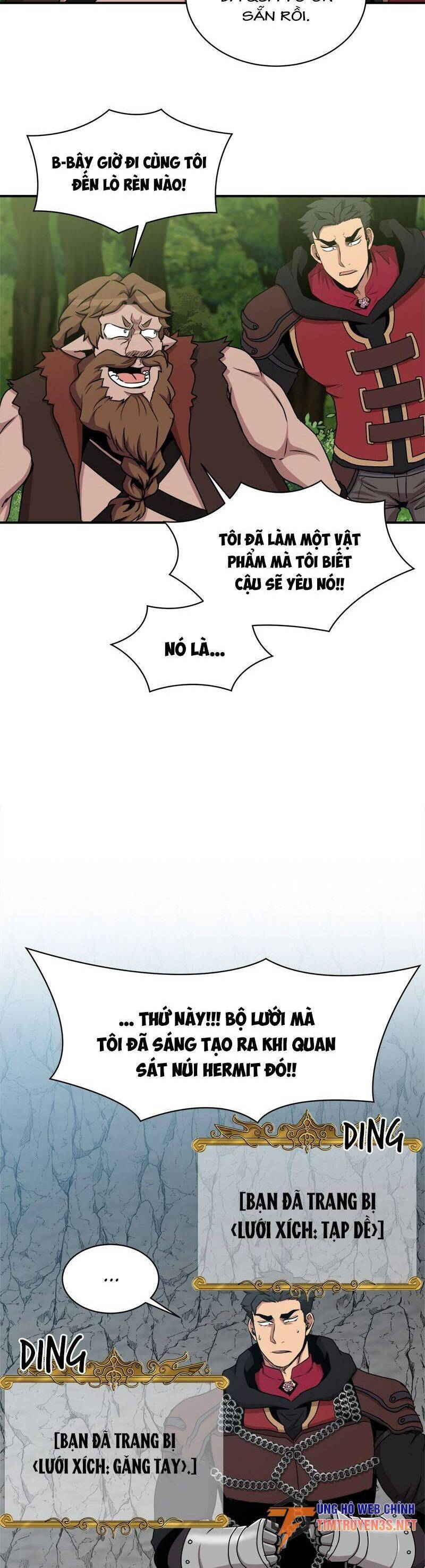 Người Bán Hoa Mạnh Nhất Chap 100 - Next Chap 101