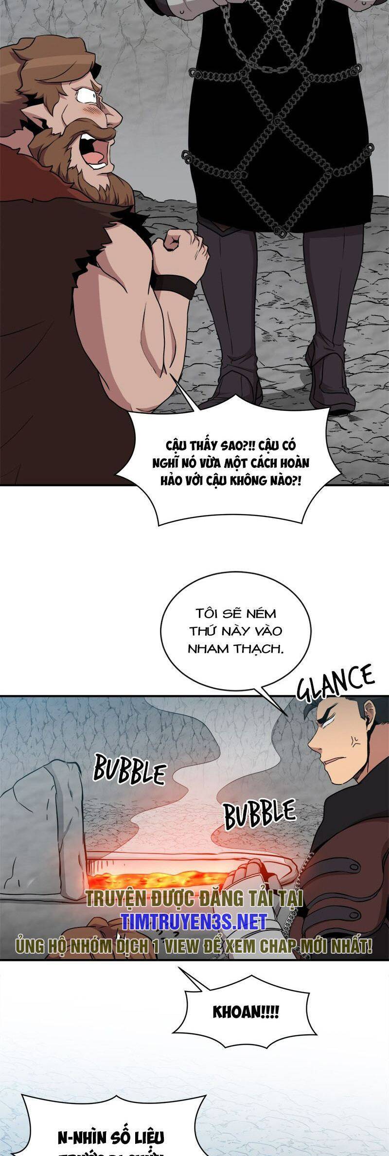 Người Bán Hoa Mạnh Nhất Chap 100 - Next Chap 101