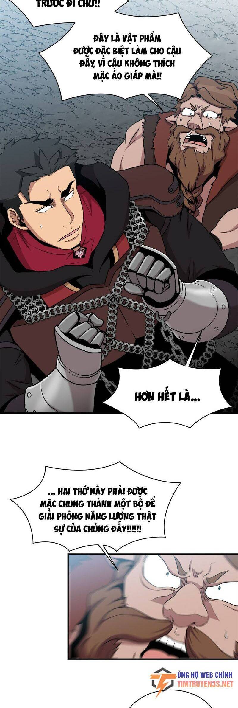 Người Bán Hoa Mạnh Nhất Chap 100 - Next Chap 101