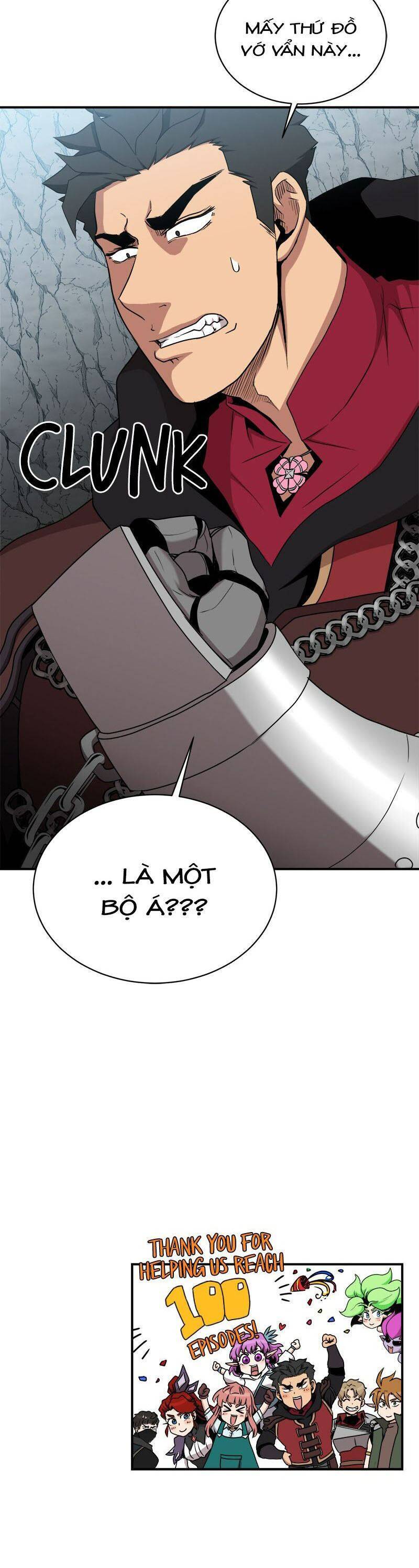 Người Bán Hoa Mạnh Nhất Chap 100 - Next Chap 101