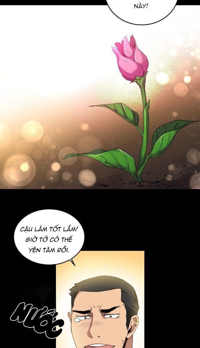 Người Bán Hoa Mạnh Nhất Chap 2 - Next Chap 3