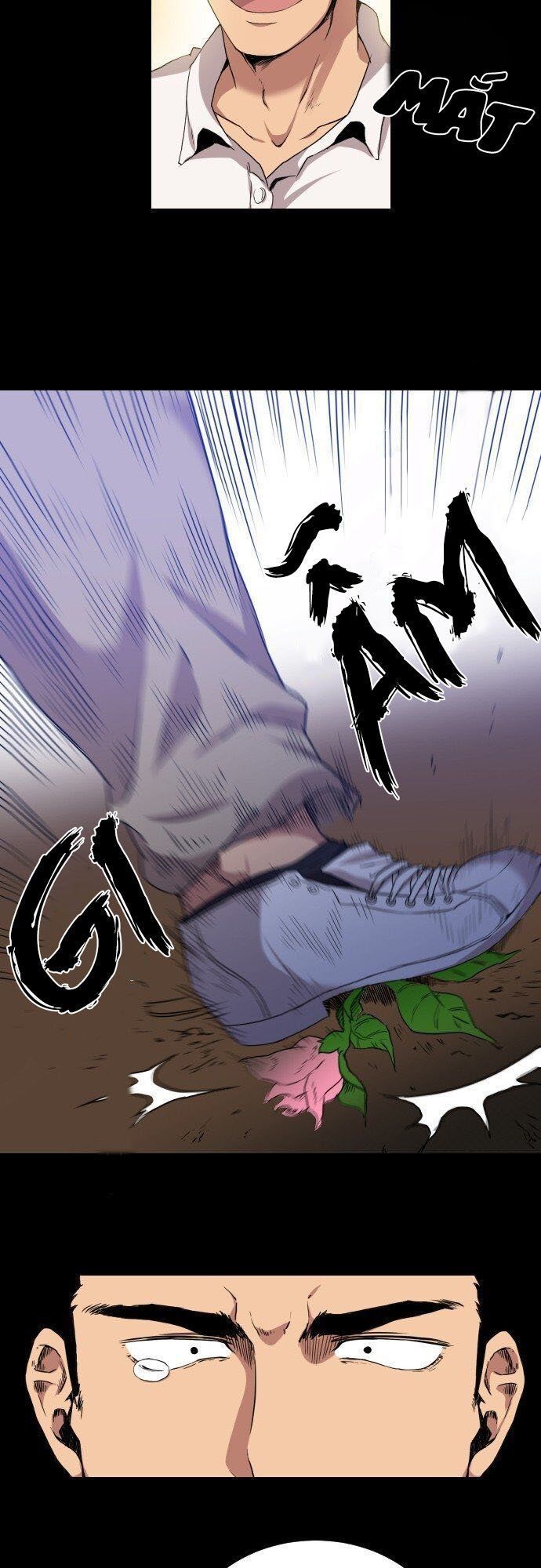 Người Bán Hoa Mạnh Nhất Chap 2 - Next Chap 3