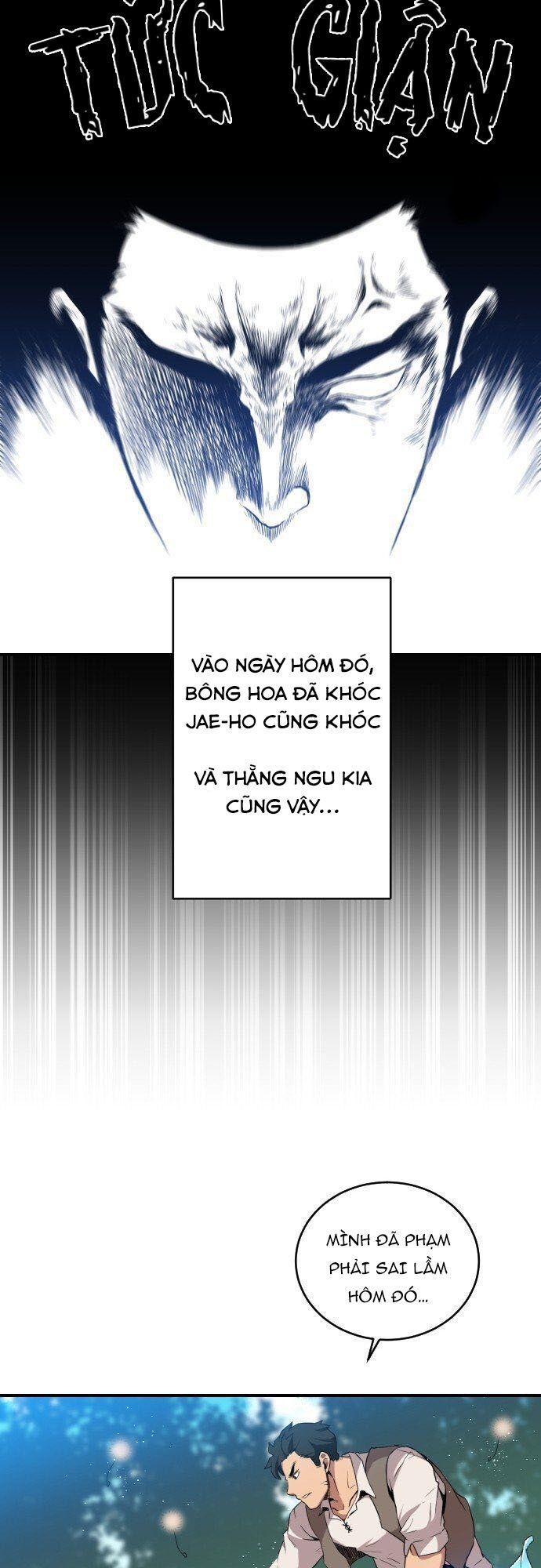 Người Bán Hoa Mạnh Nhất Chap 2 - Next Chap 3