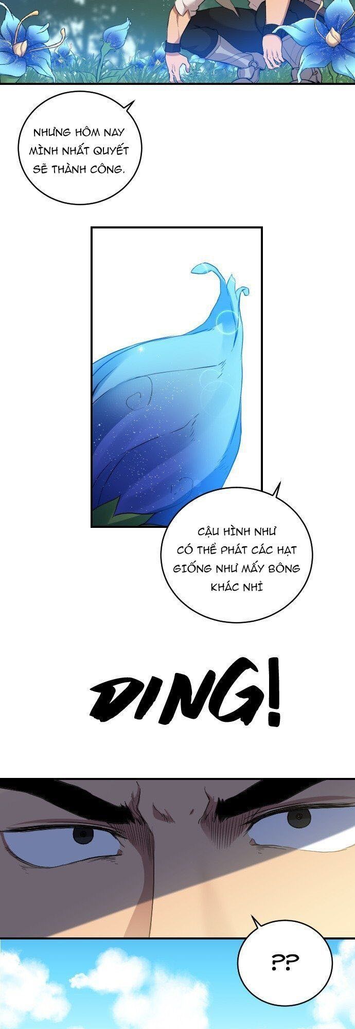 Người Bán Hoa Mạnh Nhất Chap 2 - Next Chap 3