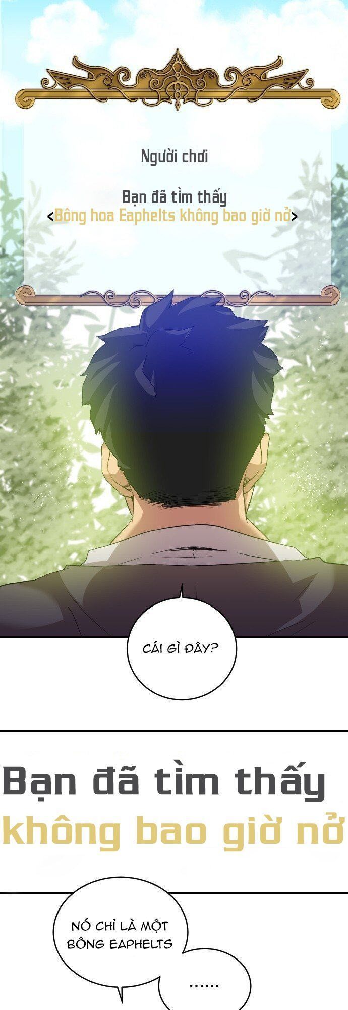 Người Bán Hoa Mạnh Nhất Chap 2 - Next Chap 3
