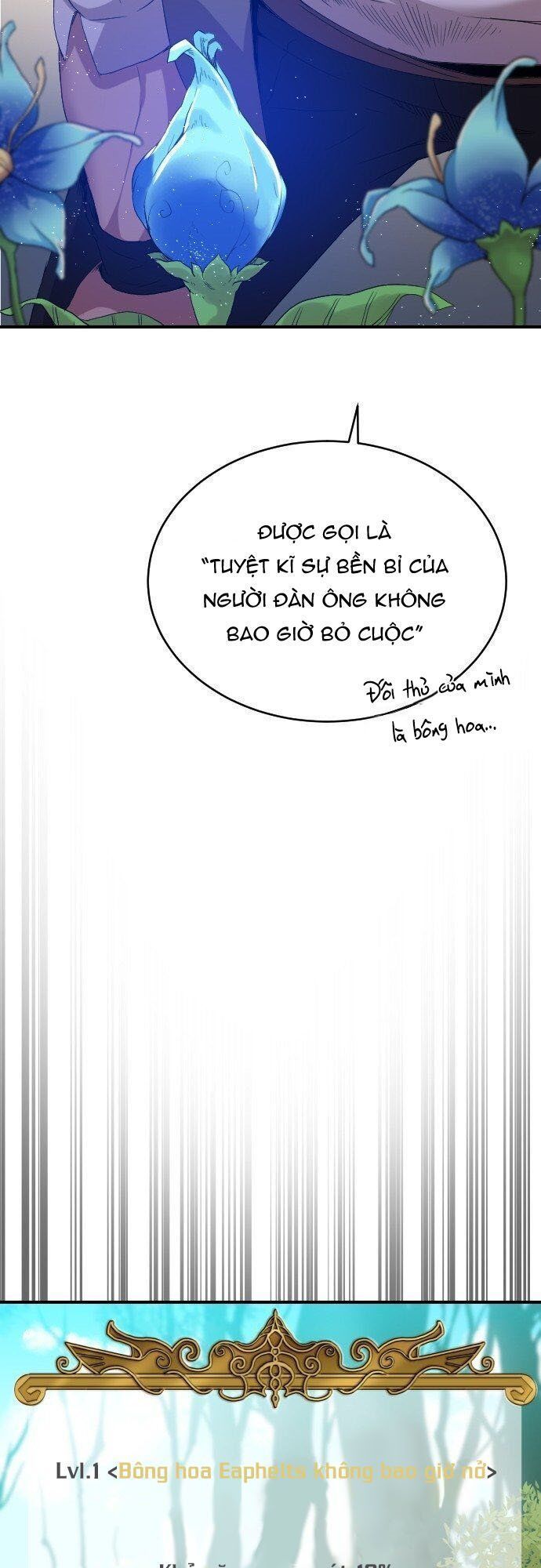 Người Bán Hoa Mạnh Nhất Chap 2 - Next Chap 3