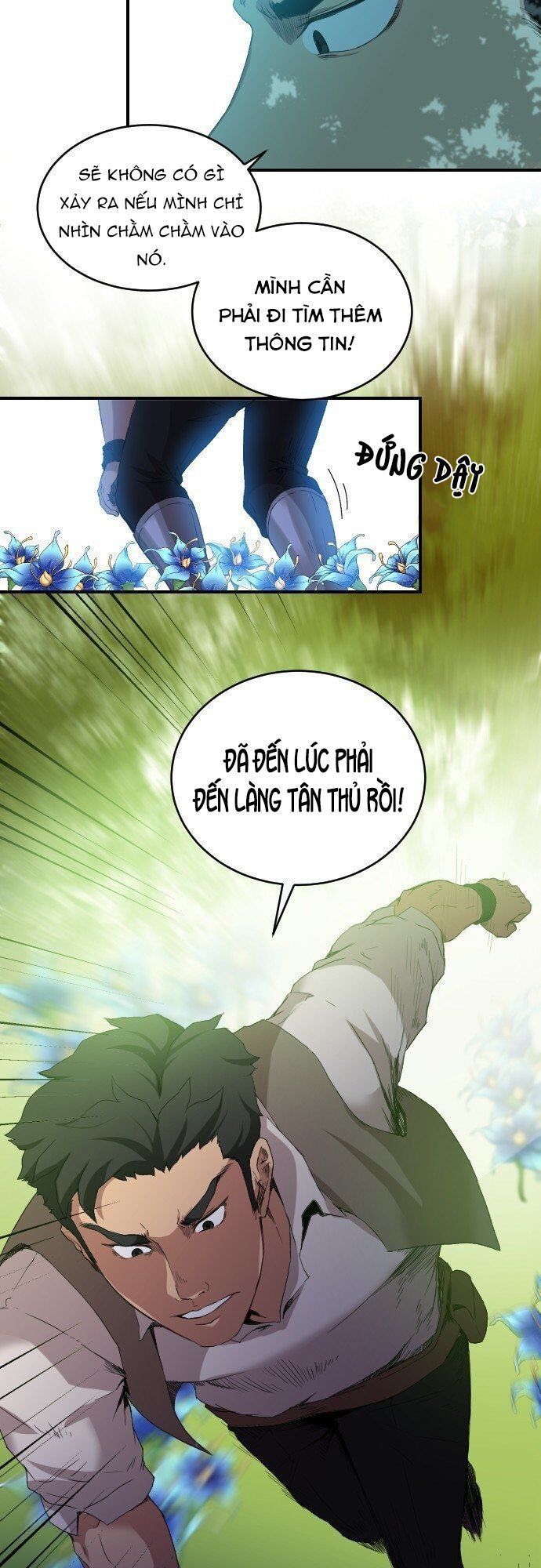 Người Bán Hoa Mạnh Nhất Chap 2 - Next Chap 3