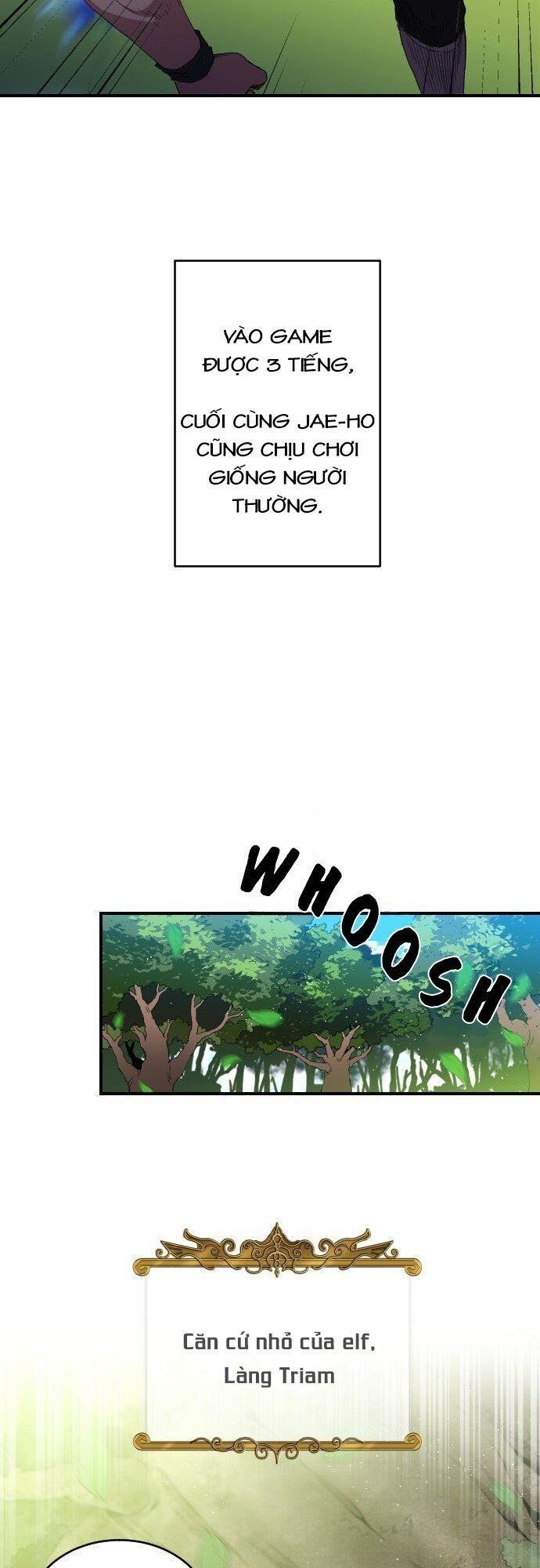 Người Bán Hoa Mạnh Nhất Chap 2 - Next Chap 3