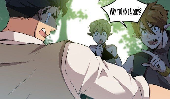 Người Bán Hoa Mạnh Nhất Chap 2 - Next Chap 3