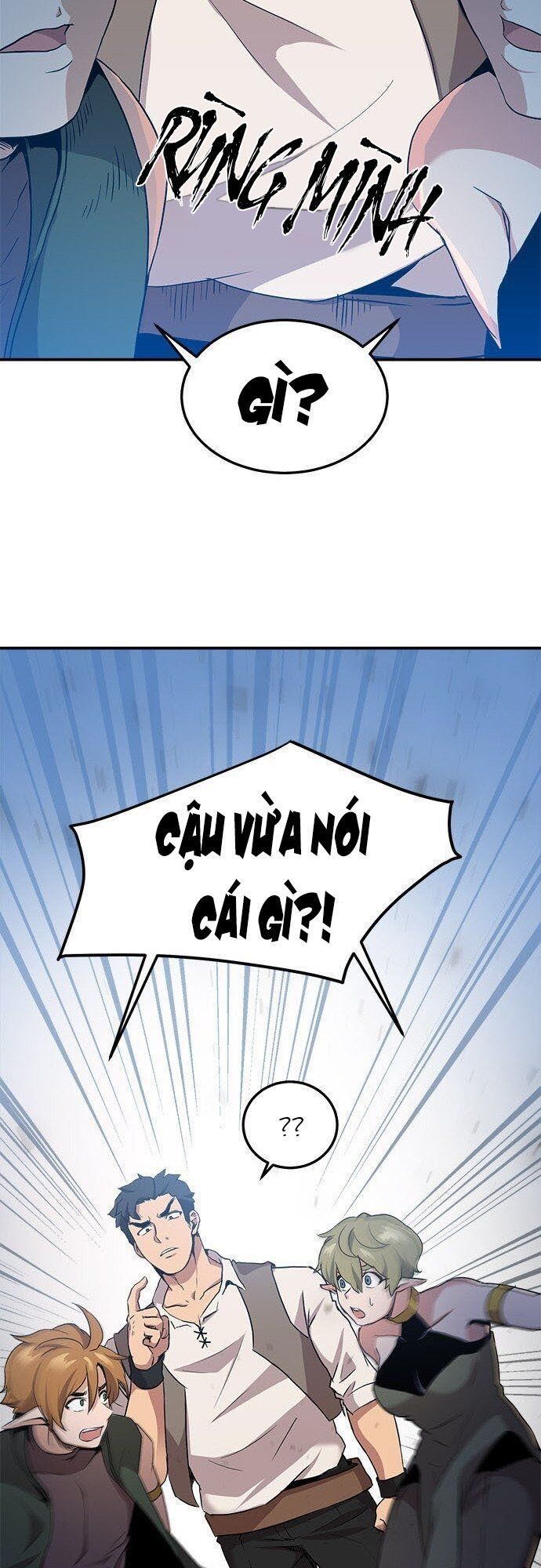 Người Bán Hoa Mạnh Nhất Chap 2 - Next Chap 3