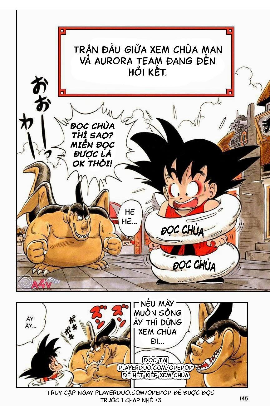 Người Bán Hoa Mạnh Nhất Chap 2 - Next Chap 3