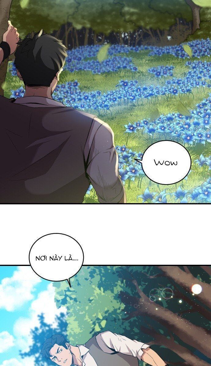Người Bán Hoa Mạnh Nhất Chap 2 - Next Chap 3