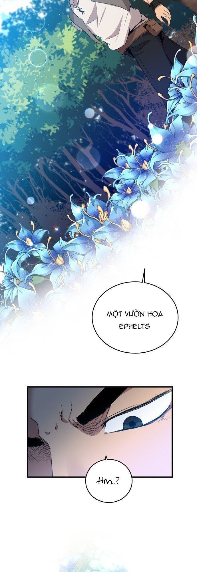 Người Bán Hoa Mạnh Nhất Chap 2 - Next Chap 3