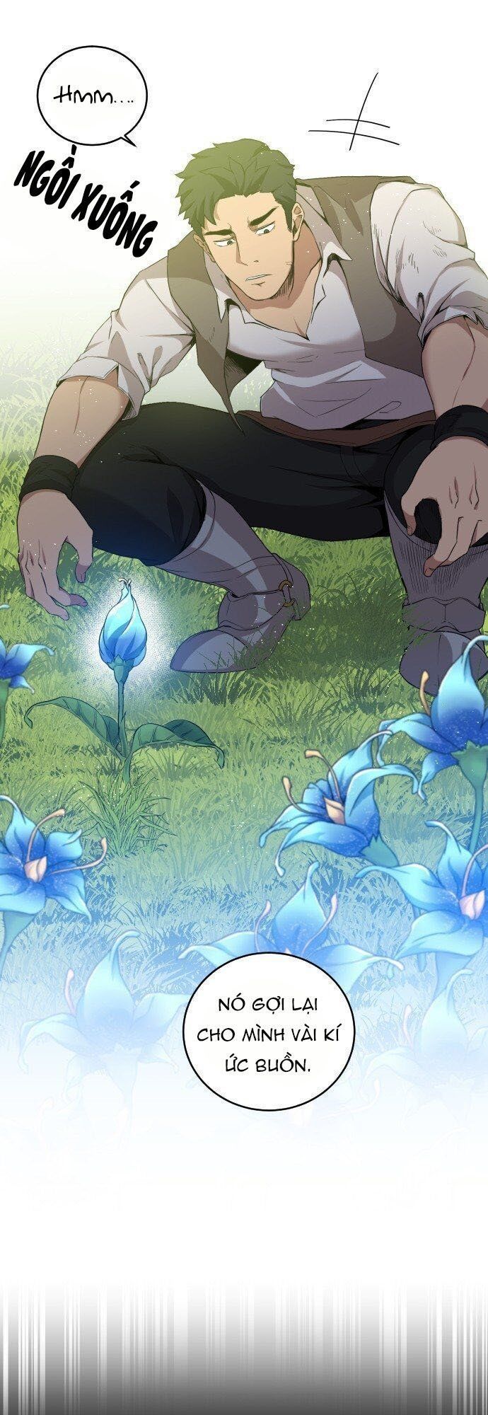 Người Bán Hoa Mạnh Nhất Chap 2 - Next Chap 3