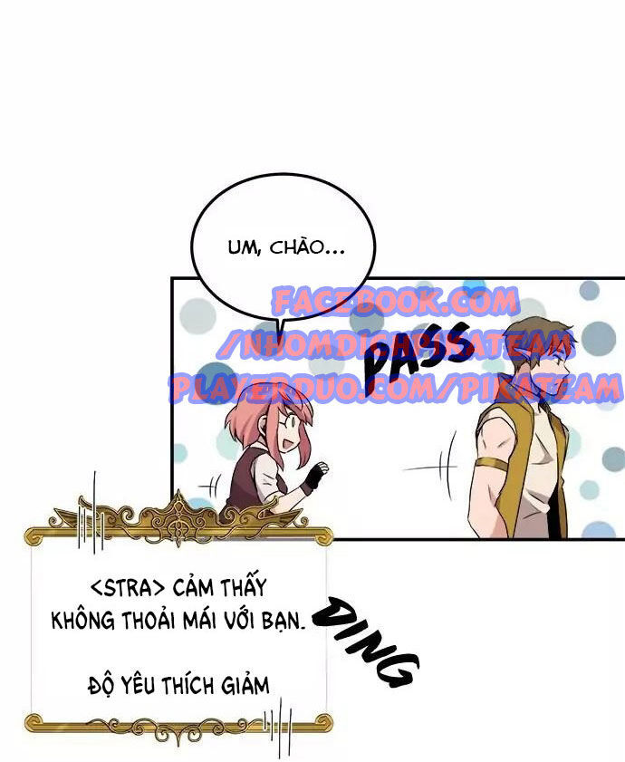 Người Bán Hoa Mạnh Nhất Chap 3 - Next Chap 4
