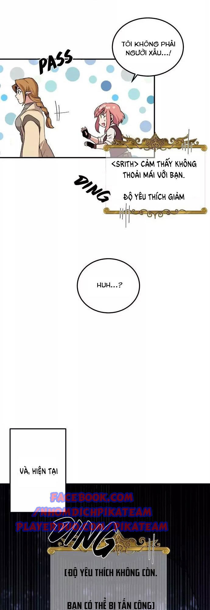 Người Bán Hoa Mạnh Nhất Chap 3 - Next Chap 4
