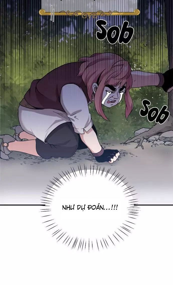 Người Bán Hoa Mạnh Nhất Chap 3 - Next Chap 4