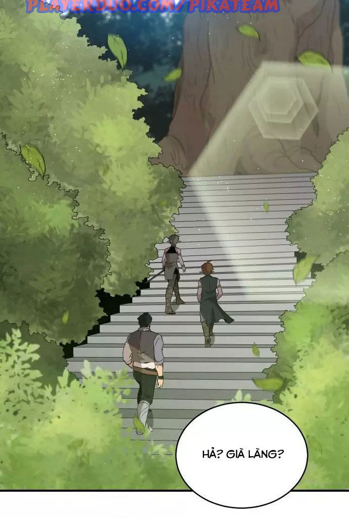 Người Bán Hoa Mạnh Nhất Chap 3 - Next Chap 4