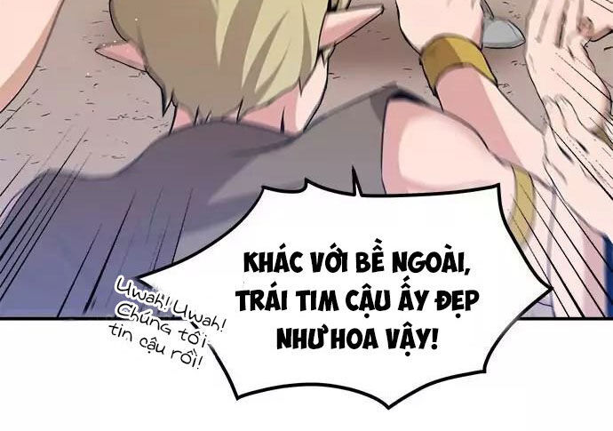 Người Bán Hoa Mạnh Nhất Chap 3 - Next Chap 4