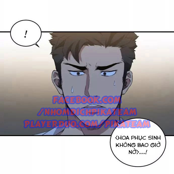 Người Bán Hoa Mạnh Nhất Chap 3 - Next Chap 4