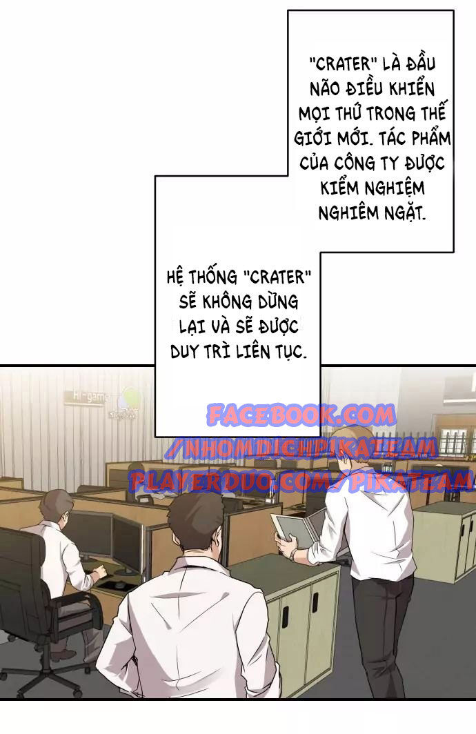 Người Bán Hoa Mạnh Nhất Chap 3 - Next Chap 4