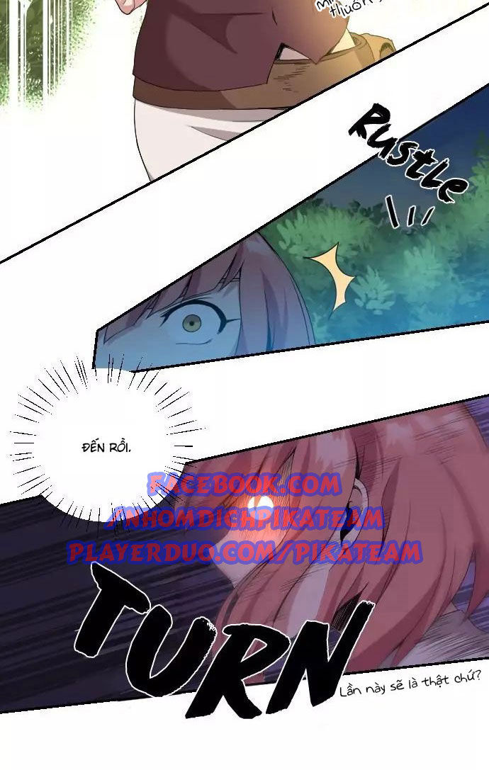 Người Bán Hoa Mạnh Nhất Chap 3 - Next Chap 4