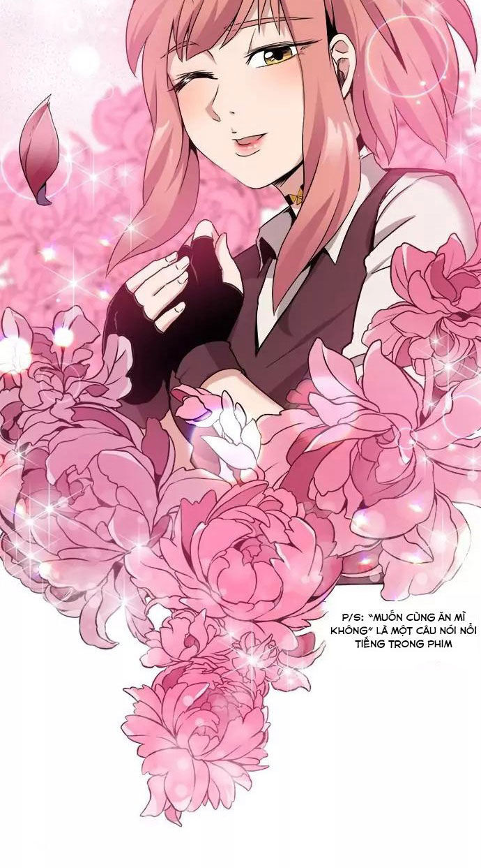 Người Bán Hoa Mạnh Nhất Chap 3 - Next Chap 4