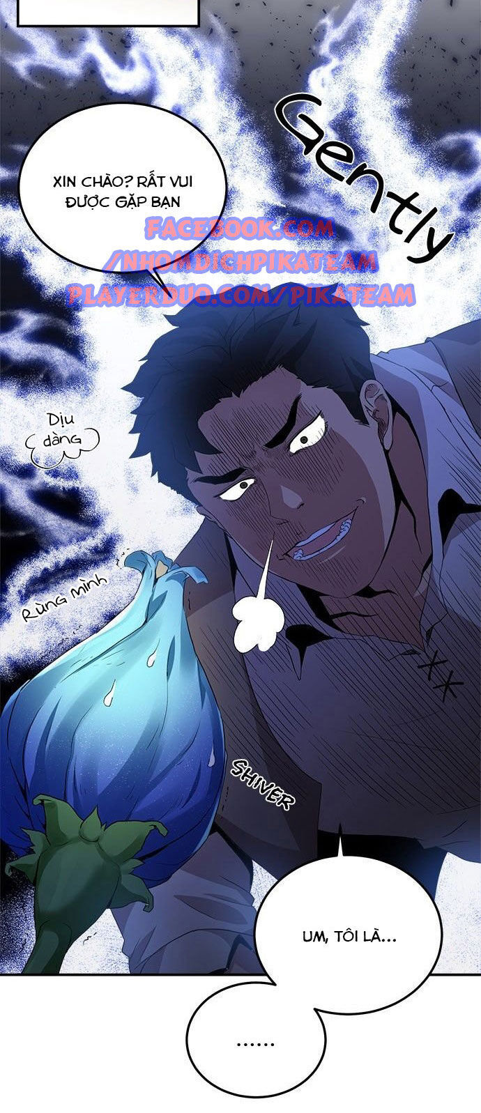 Người Bán Hoa Mạnh Nhất Chap 4 - Next Chap 5