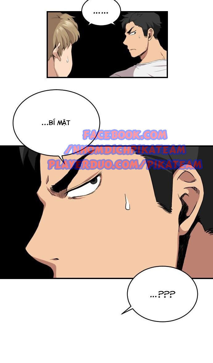 Người Bán Hoa Mạnh Nhất Chap 4 - Next Chap 5