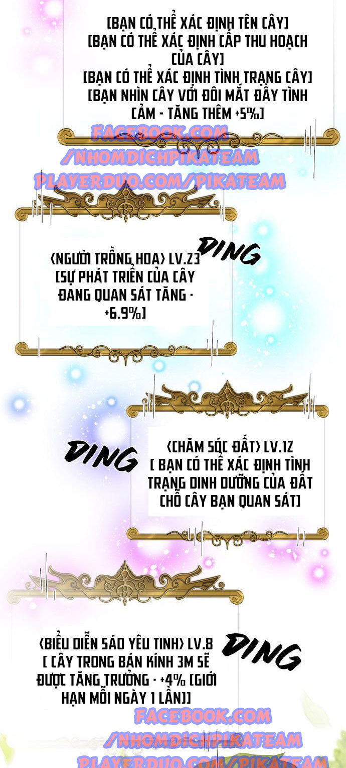 Người Bán Hoa Mạnh Nhất Chap 4 - Next Chap 5