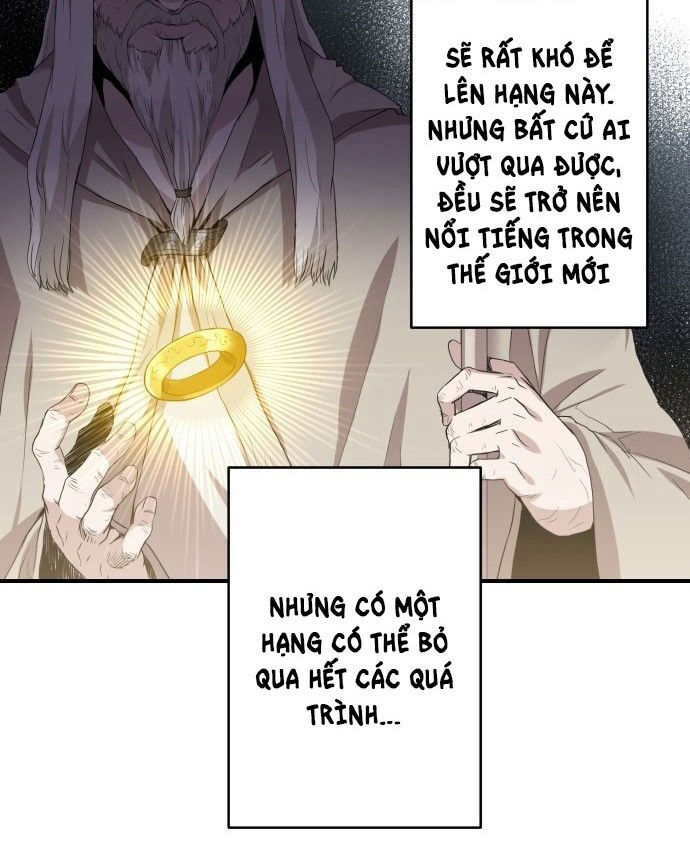 Người Bán Hoa Mạnh Nhất Chap 4 - Next Chap 5
