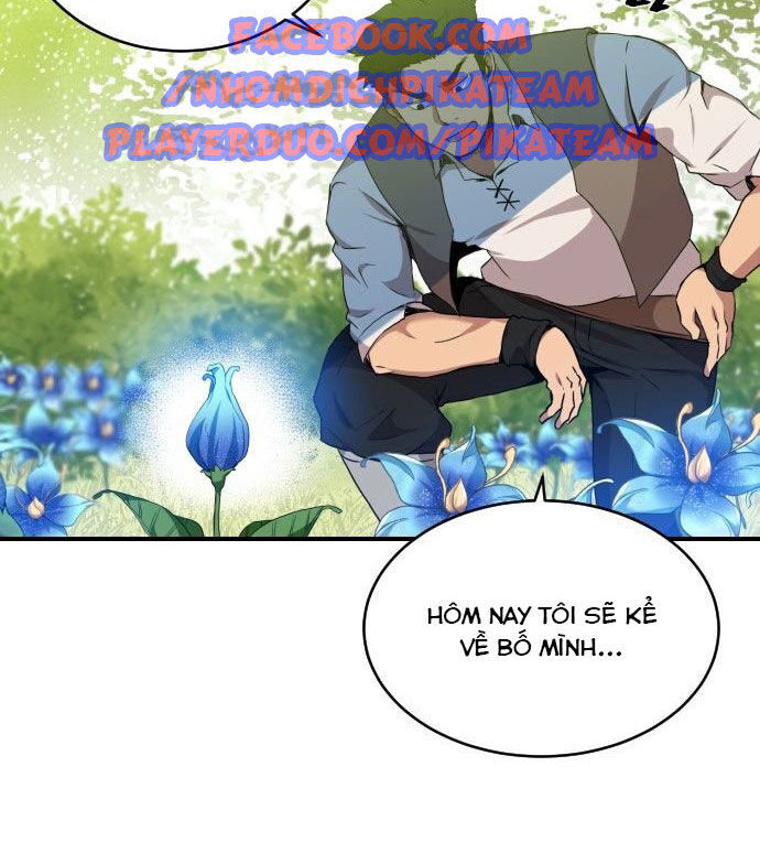 Người Bán Hoa Mạnh Nhất Chap 4 - Next Chap 5