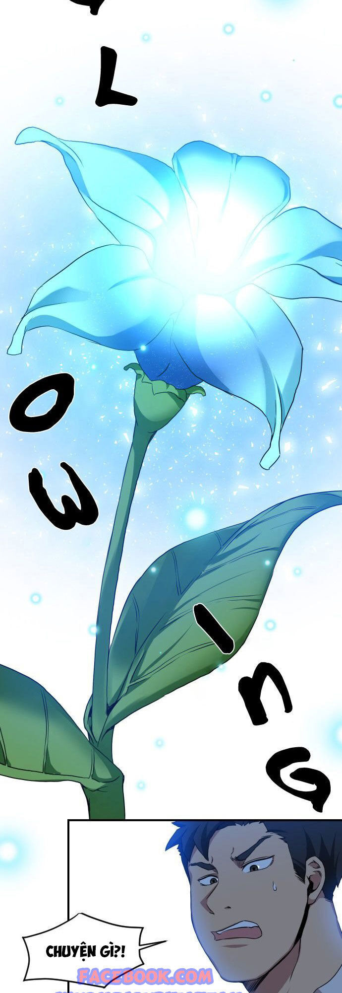 Người Bán Hoa Mạnh Nhất Chap 4 - Next Chap 5