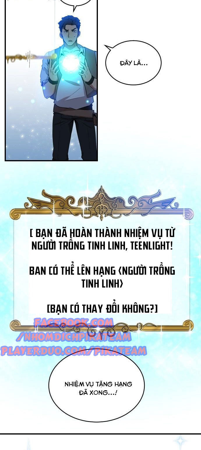 Người Bán Hoa Mạnh Nhất Chap 4 - Next Chap 5