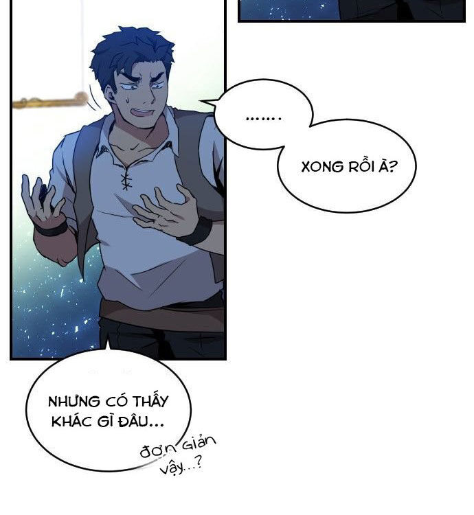 Người Bán Hoa Mạnh Nhất Chap 4 - Next Chap 5