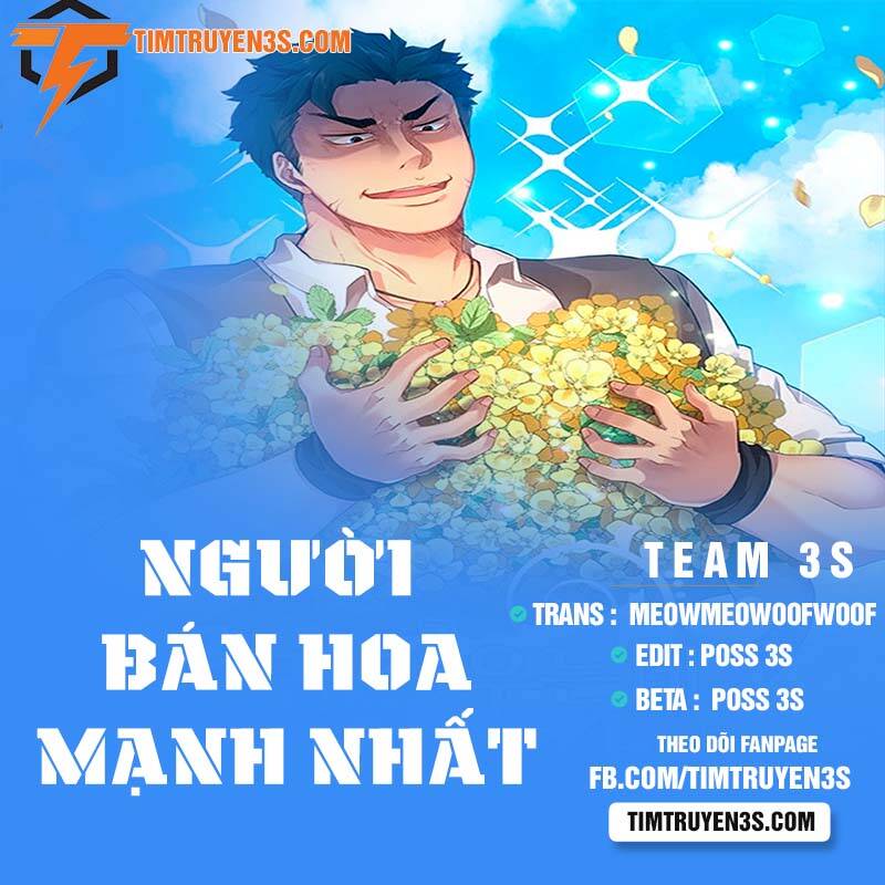 Người Bán Hoa Mạnh Nhất Chap 43 - Next Chap 44