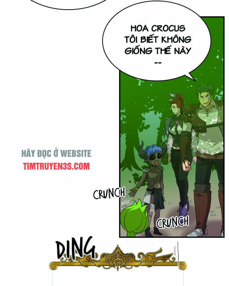 Người Bán Hoa Mạnh Nhất Chap 43 - Next Chap 44