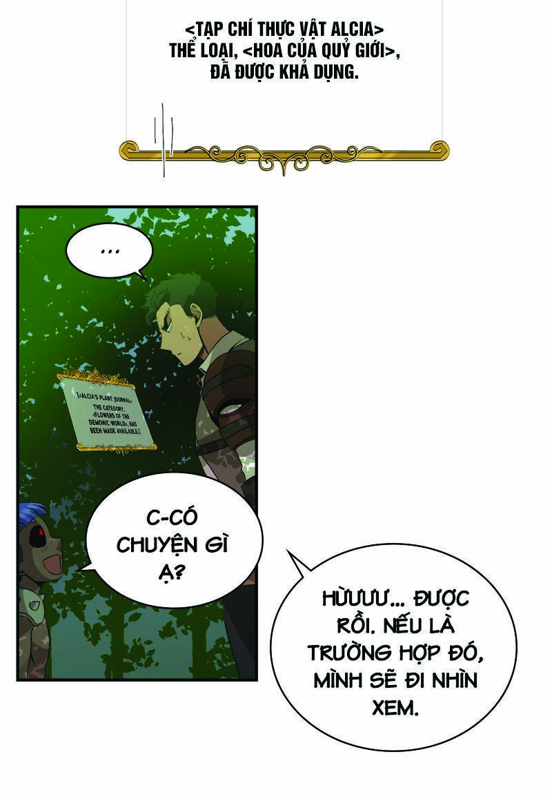 Người Bán Hoa Mạnh Nhất Chap 43 - Next Chap 44