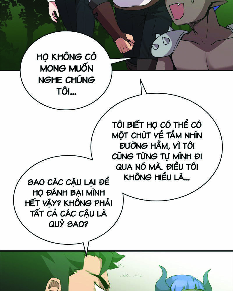 Người Bán Hoa Mạnh Nhất Chap 43 - Next Chap 44